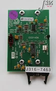 7463 APPLIED MATERIAL PCB CCD BOARD 0100-01130