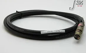 7475 APPLIED MATERIAL COAX CABLE, DXZ COUNTERMATCH 0150-76322
