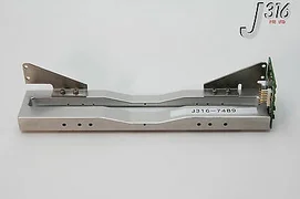 7489 APPLIED MATERIALS PCB CENTER FINDER ASSY 0110-02141