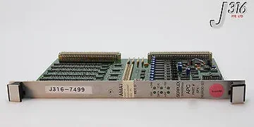 7499 APPLIED MATERIAL PCB SERIPLEX SENSORBUS SPX MUXADIO-001 0190-09691