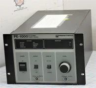 7501-003-C / PE-1000 AC PLASMA POWER SOURCE PLASMA THERM / ADVANCED ENERGY