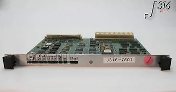 7501 LAM RESEARCH PCB VIOP, PHASE II 710-099175-003 810-099175-103