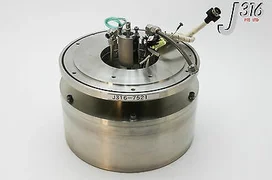 7521 NOVELLUS VARIAN M2000 M2I 8INCH DE GAS TABLE 04-717982-02