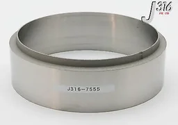 7555 NOVELLUS ESC WT NOTCH CLAMP 04-732063-01