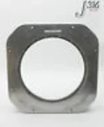 7574 APPLIED MATERIALS ADAPTER, COLLIMATOR SOURCE 13'' 0020-22950