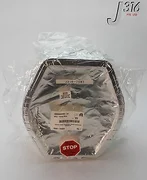7581 APPLIED MATERIALS CENTER RING LOADLOCK COVER 0020-70424