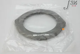 7594 APPLIED MATERIALS CLAMP RING 8'' SNNF SHUT COMP 0020-27690