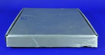 763 APPLIED MATERIALS INCH RING ADAPTOR 0040-52040