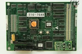 7648 LAM RESEARCH PCB NODE BOARD TYPE 3 810-800256-005