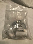 766-009866-050 KIT, BELLOWS ASSY NW40