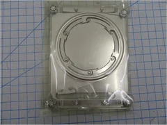 766-092079-002 / MECH-GT COMPL / LAM RESEARCH