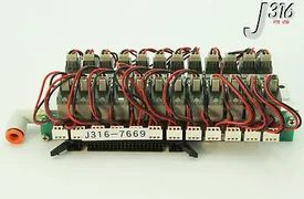 7669 APPLIED MATERIALS MANF GP PNEUM 300MM ULTIMA 0190-01401