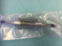 770-092608-001 LIFT CYLINDER, 4 PIN