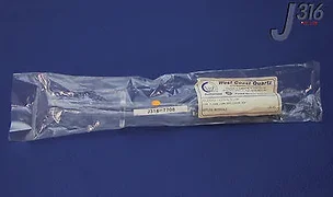 7708 APPLIED MATERIAL TUBE, PLASMA, PRSP3 25MM APPLICATOR (NEW) 0200-09432