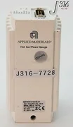 7728 APPLIED MATERIALS HOT ION/PIRANI GAUGE W/O SENSOR 0190-22145