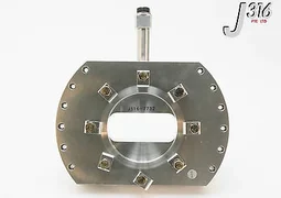 7732 APPLIED MATERIALS CHAMBER VIEW WINDOW (PARTS ONLY) 0041-00911