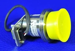 774 PRECISION SENSORS VACUUM SWITCH, NOVELLUS 34-053380-00 PV48W-56