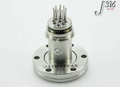 7748 APPLIED MATERIALS PIRANI GAUGE SENSOR, 354-491 0190-26328