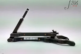 7759 LAM RESEARCH PARALLELOGRAM AIM LINKAGE ASSY P/N:715-045661-1 715-059225-001