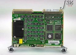 7772 LAM RESEARCH MOTOROLA PCB PCI MEZZANINE 605-099141-004 MVME 2604 712 I/O