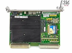 7773 LAM RESEARCH PCB VME-7671-421000, FLASH V0.1 605-048878-001