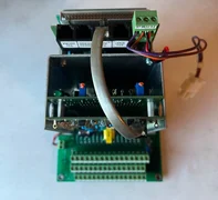 778-091827-001 Lam Research Watlow Anafaze, Controller, MLS-16, EMC REBURSHIED