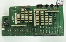 7791 LAM RESEARCH 16 IGS MOTHERBOARD, DGF 710-031325-002 810-031325-002