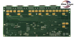 7798 LAM RESEARCH LONWORKSVALVE CONTROL NODE 710-002895-001 810-002895-002