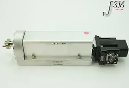 7801 NOVELLUS ACTUATOR W/ SMART MOTOR SM2315D-BRK 02-292147-00