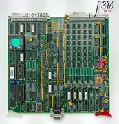 7809 LAM RESEARCH PCB ADIO BOARD 810-017031-004