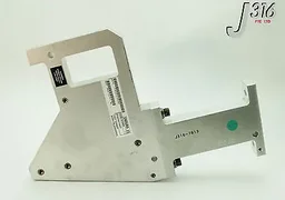 7813 APPLIED MATERIAL BRACKET, PILLOW BLOCK, VECTRA IMP W/ SPACER, 00 0040-22203