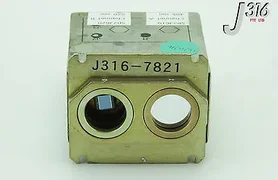 7821 LAM RESEARCH END POINT DETECTION, P/N:714-002602-001 (PARTS  853-001983-005