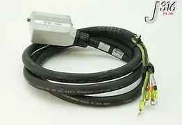 7845 APPLIED MATERIAL CABLE ASSY RPS-2 POWER XGEN LPCVD 2.4M 0150-03849