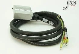 7845 APPLIED MATERIALS CABLE ASSY RPS-2 POWER XGEN LPCVD 2.4M 0150-03849