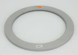 7865 APPLIED MATERIALS EDGE RING, TXZ, 200MM, SNNF 0021-35946