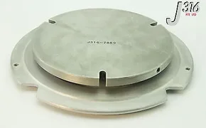 7889 APPLIED MATERIAL CHUCK ASP 200MM TOP MOUNT TYPE 13118101-423 0021-35819