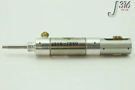 7890 LAM RESEARCH LOWER ELECTRODE, ESC, FIXED GAP 853-031764-004