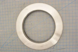 78G2593 / LOWER SHIELD G-12 AMAT 0020-25744 / LSI