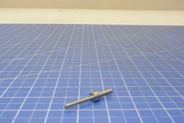 78G2418 (LOT OF 8) / SHAFT, SHORT / AMAT