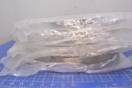 78G2598 / RING, G12 DARK SPACE SST 15.25IN OD 13.5IN ID / AMAT