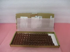 79 AMAT 0720-01622 Connector HDR Pin PC MTG 9 POS RECT METRIMAT, 450189