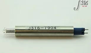 7904 APPLIED MATERIAL LAMP ASSEMBLY RADIANCE (LOT OF 9) 0190-38516