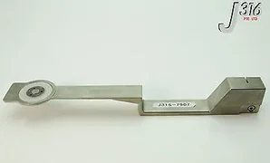 7907 NOVELLUS ASSY, END EFFECTOR SMIF, 02-131918-00 16-131917-00