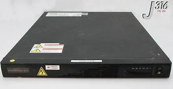 7916 APPLIED MATERIALS POWERWARE RACKMOUNT UPS MODEL: 0190-20619