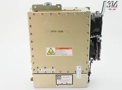 7928 APPLIED MATERIAL 8'' PRECLEAN II 200M RF MATCH PVD W/O ADAPTER 0010-20524