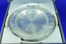 793 APPLIED MATERIALS TARGET MONOLITHIC SOURCE 11.3" (AL) 0190-20080