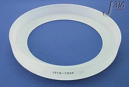 7934 APPLIED MATERIALS RING, SINGLE, LOW PROFILE 200MM SNNF Q 0200-36689