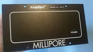 796-006238-012 Lam Research  Model AC-2S12 Controller Tested Good!