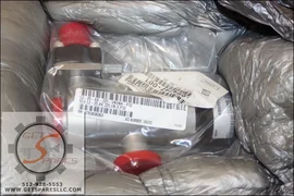 796-094747-001 / VLV,2 STG,L PF,NW 25 / LAM