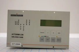 796-099223-003 / ALCATEL, ACT 2300M, CONTROLLER / LAM RESEARCH